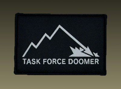 NEWEST RELEASE Task force Doomer morale patch Wrmfzy White Phosphor Supdef