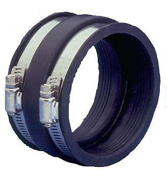 LASALLE BRIS 3X3 RUBBER COUPLING- 89105633