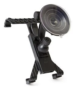 Hamlet Supporto auto per tablet 11" Ventosa XZPADHOLDU - Immagine 3 di 4