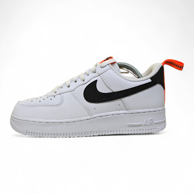 Nike Air Force 1 Low Pivot Point Herren Freizeit Sneaker (DO6394 100)