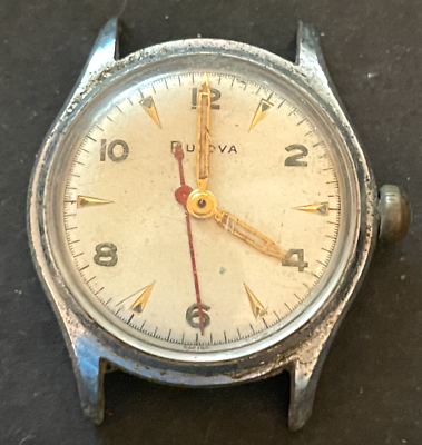 Lot Aiguilles Montres Vintage NOS Seiko Elgin Bulova Suisse Années 70 - Lot #153