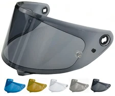 HJC RPHA 1N Helmet HJ-35 Pinlock Ready Shield