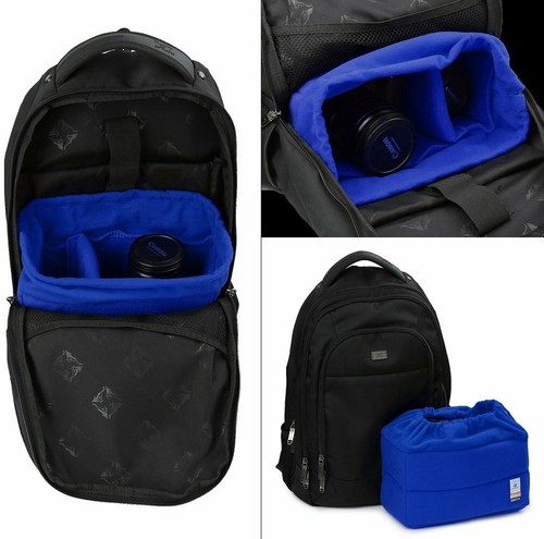 Koolertron Inner camera bag for SLR cameras - Picture 34 of 36