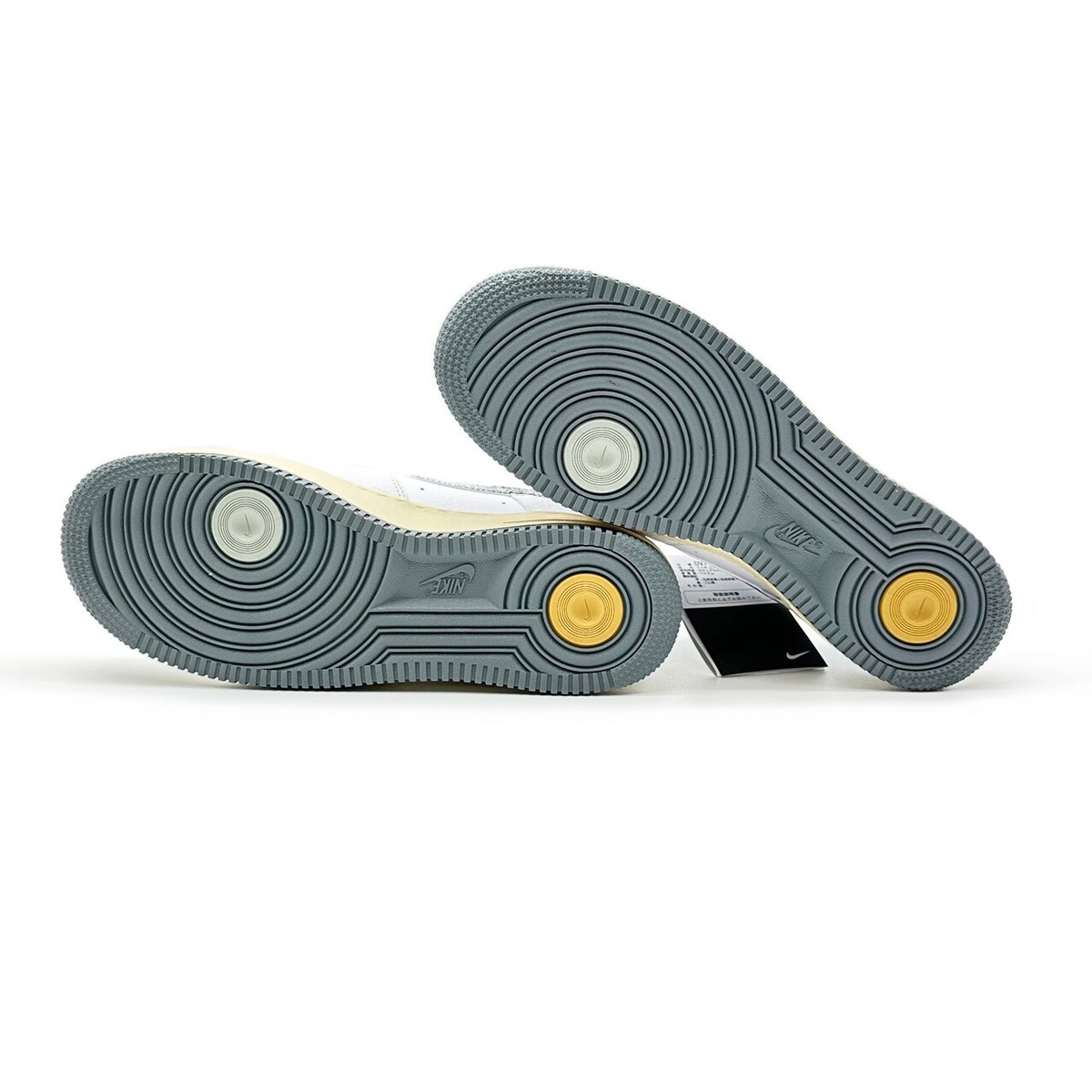 DV7183-100 Nike Air Force 1 Low 