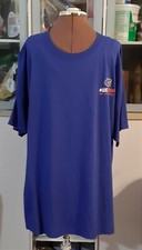 Size XL Mens Florida Gators Football United We Chomp Short Sleeve T-Shirt NWT