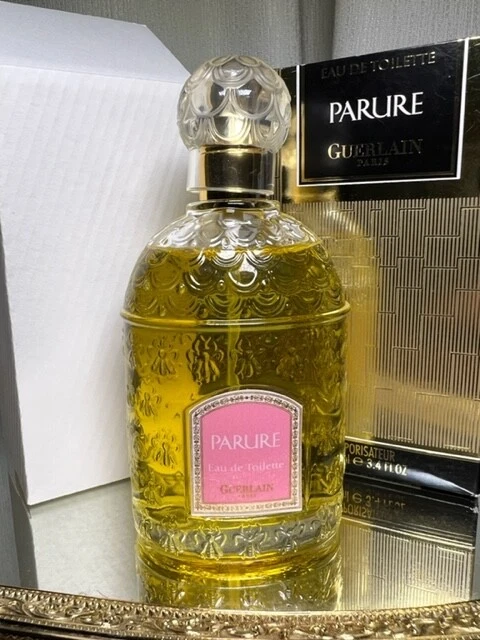 Guerlain Parure Fragrances for Women for sale | eBay