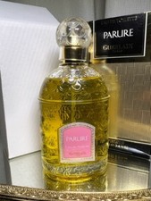 Parure Guerlain parfum - un parfum de dama 1975