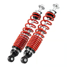 BITUBO AMMORTIZZATORI POSTERIORI REGOLABILI PIAGGIO VESPA GTS 300 SUPER 2015