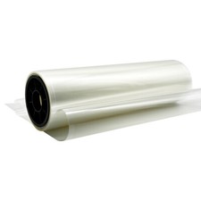 CALCA 11.8inx328ft UV DTF Dishwasher High Temperature Film A Roll Crystal Label