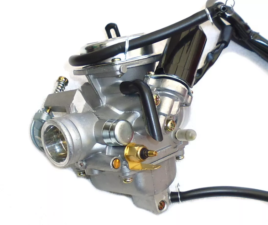 Carburettor to fit 125cc Peugeot Tweet. Carb Carburetor 125 4 Stroke