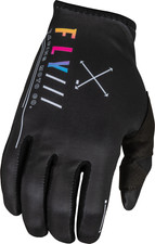 FLY RACING LITE S.E. AVENGE GLOVES