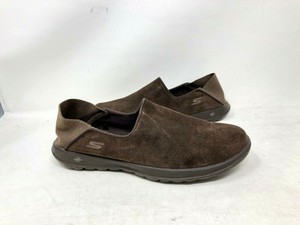 skechers go lite slip on