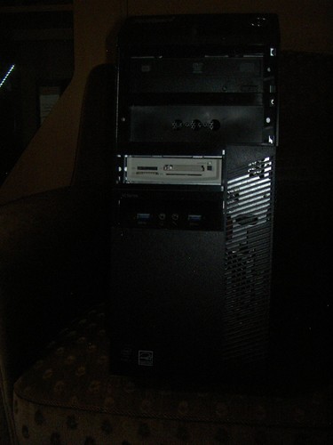 Lenovo All in One PC, 22 Zoll, i7 8x 3,4GHz, 32GB RAM, 512GB SSD, Windows 11 Pro - Bild 24 von 24