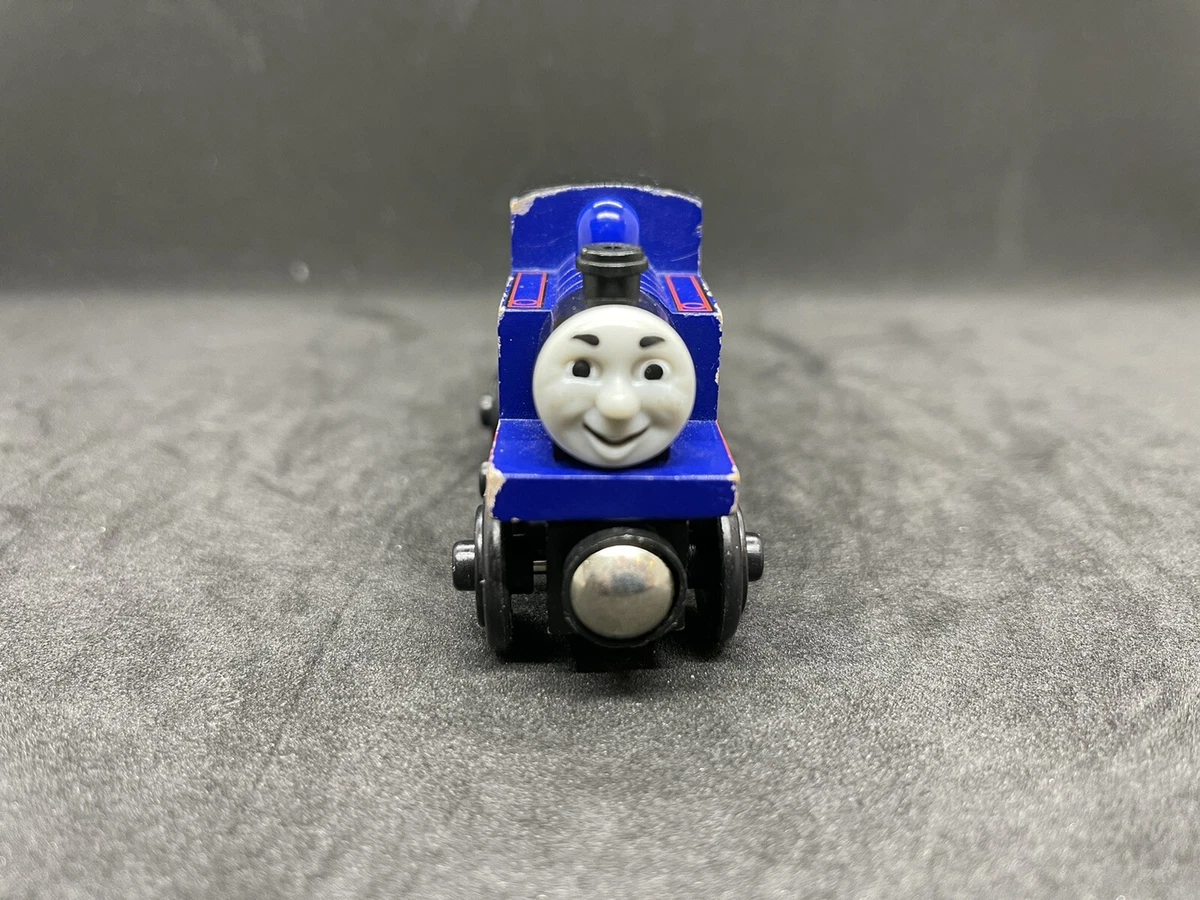 Mighty mac hotsell thomas the train