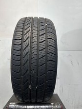 1 Kumho Ecsta 4x Used Tire P20545r17 2054517 2054517 1032