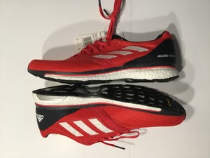 adizero adios 4 red
