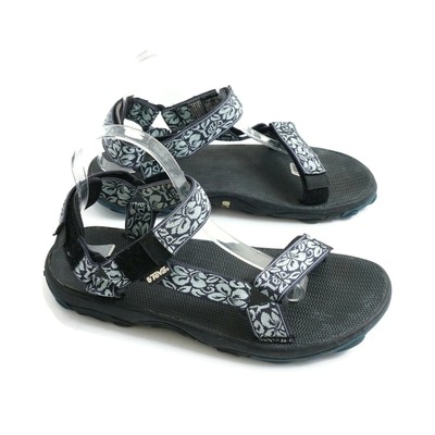 teva men's waterproof sandals