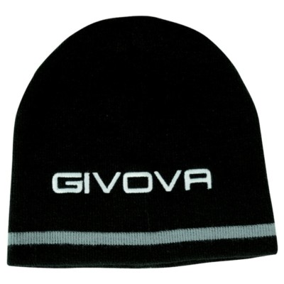 ZUCCOTTO GIVOVA CAPPELLINO BOX CALCIO CALCETTO SPORT VENTO PIOGGIA