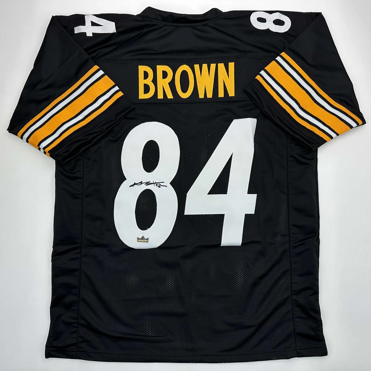 Antonio Brown Men NFL Jerseys for sale | eBay