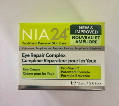 eye repair complex