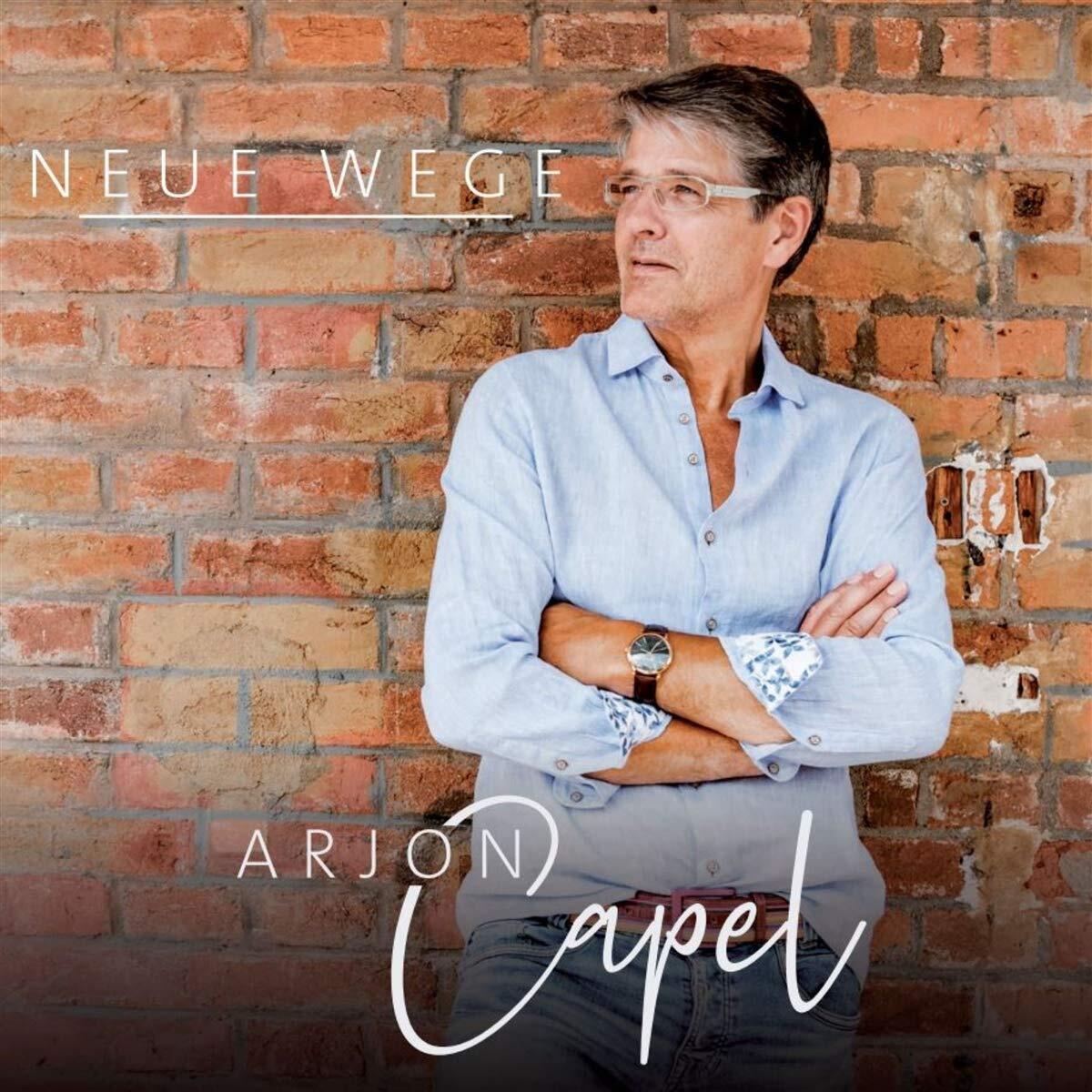 Arjon Capel Neue Wege (CD)