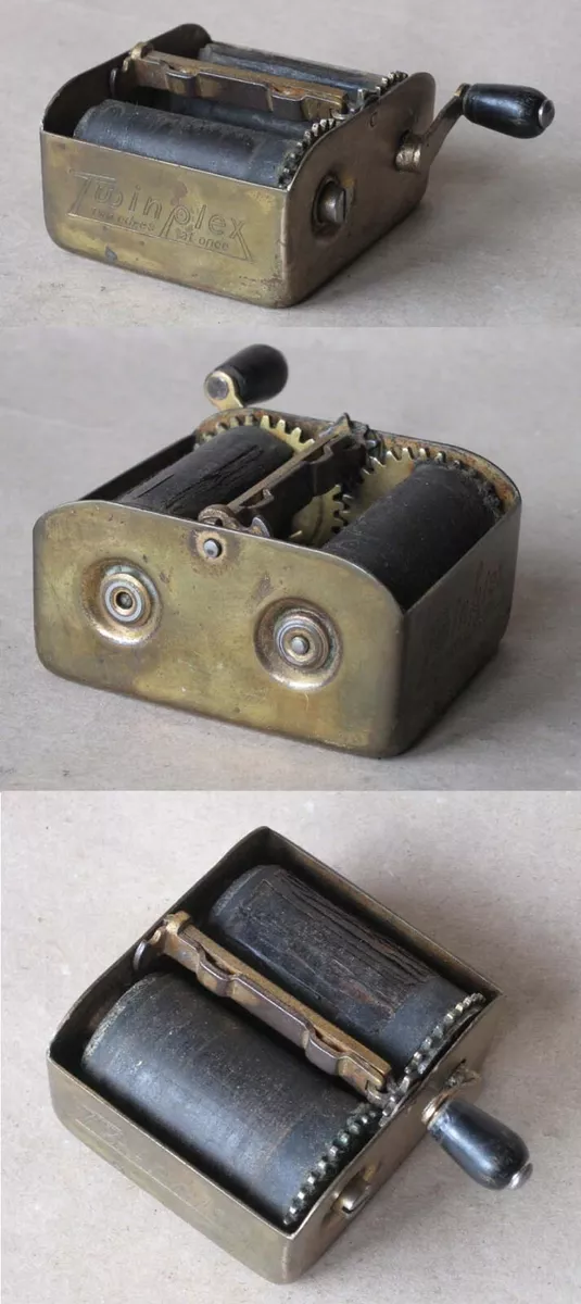 Razor blade sharpener outlet