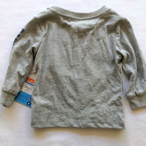 Camisas para niños pequeños 12m 18m 2T PJ Máscaras Batman Bebé Pata de Tiburón Patrulla - Imagen 16 de 34