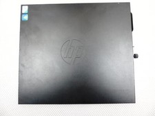 HP Compaq Pro 4000 Pro SFF Small Form PC Case Shell Access Panel - S1-611896