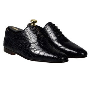 zilli crocodile shoes