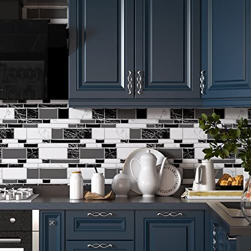 Glass Cooker Splashbacks - Abstract Art