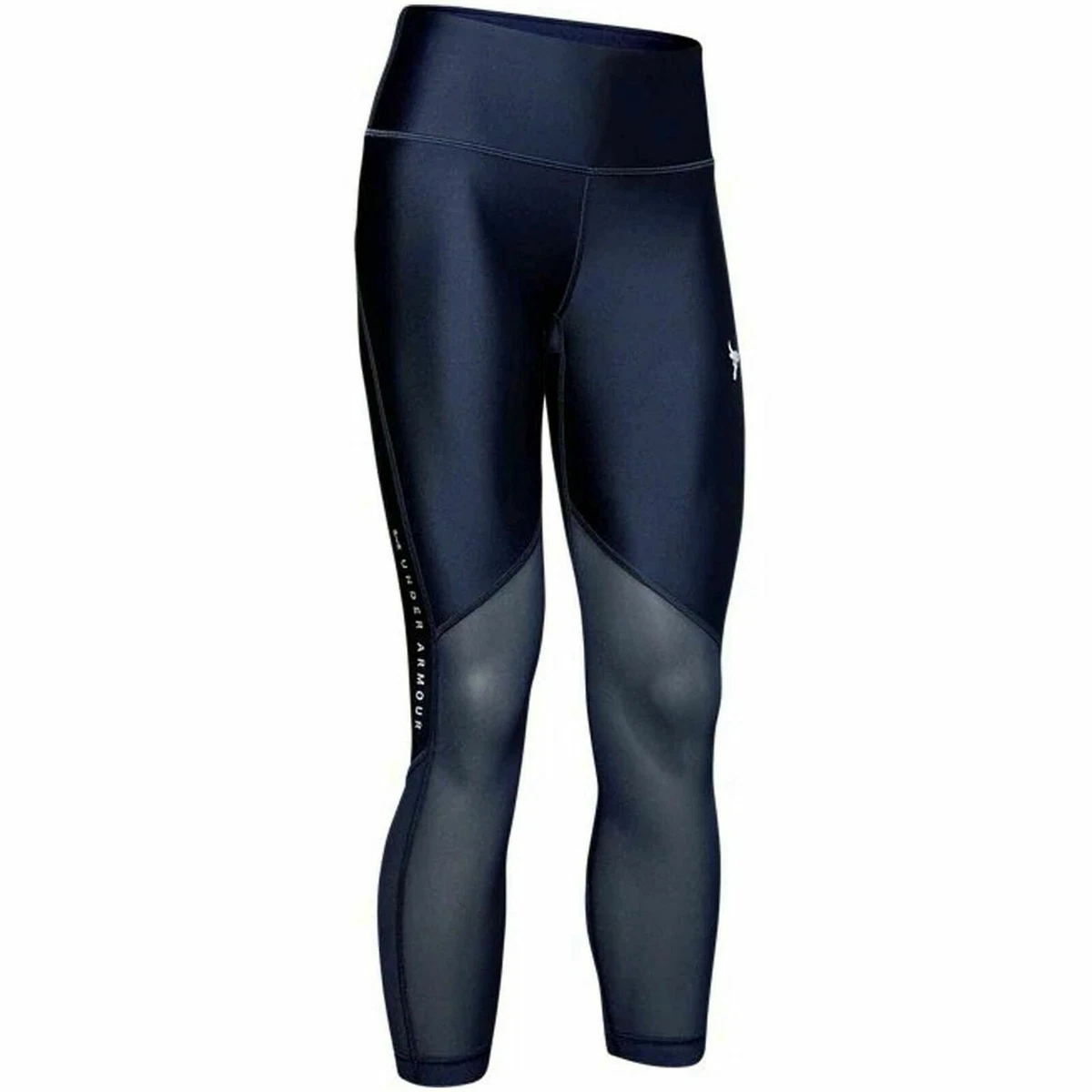 Women's under armour deals favorite crop leggings