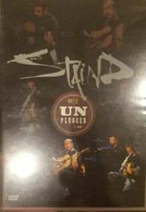 Staind Unplugged | eBay