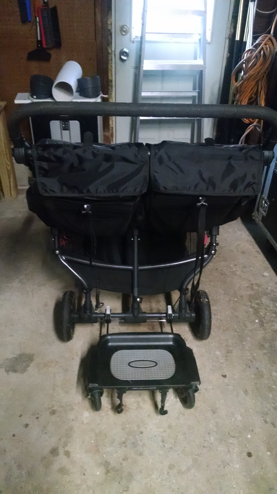 city mini gt glider board