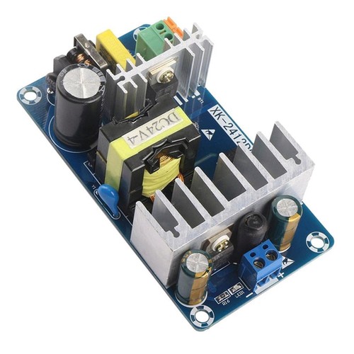 ac85-265V to dc 24V 4A-6A Module - Picture 8 of 9
