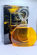 FIRST BY VAN CLEEF & ARPELS 240 ML EDT VINTAGE SPLASH (NUEVO CON CAJA)