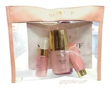 Wander Beauty NO DAYS OFF Set 3 Travel Mini Set.