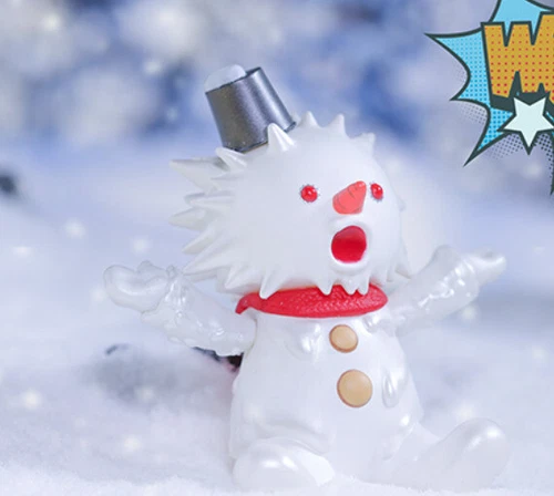 POP MART Instinctoy Amazed Series Confirmed Figure Hot Toys Gift - Picture 12 of 29