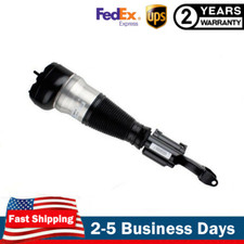 Front Right Air Shock Strut Fit Mercedes Benz S-Class W222 S450 S550 S63 4Matic