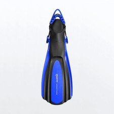 Mares Avanti Pure Dive Fins - Open Heel for Enhanced Diving Experience