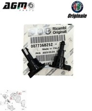 KIT RICAMBI ATTUATORE CONDIZIONATORE ORIGINALE ALFA ROMEO GIULIETTA 77368252