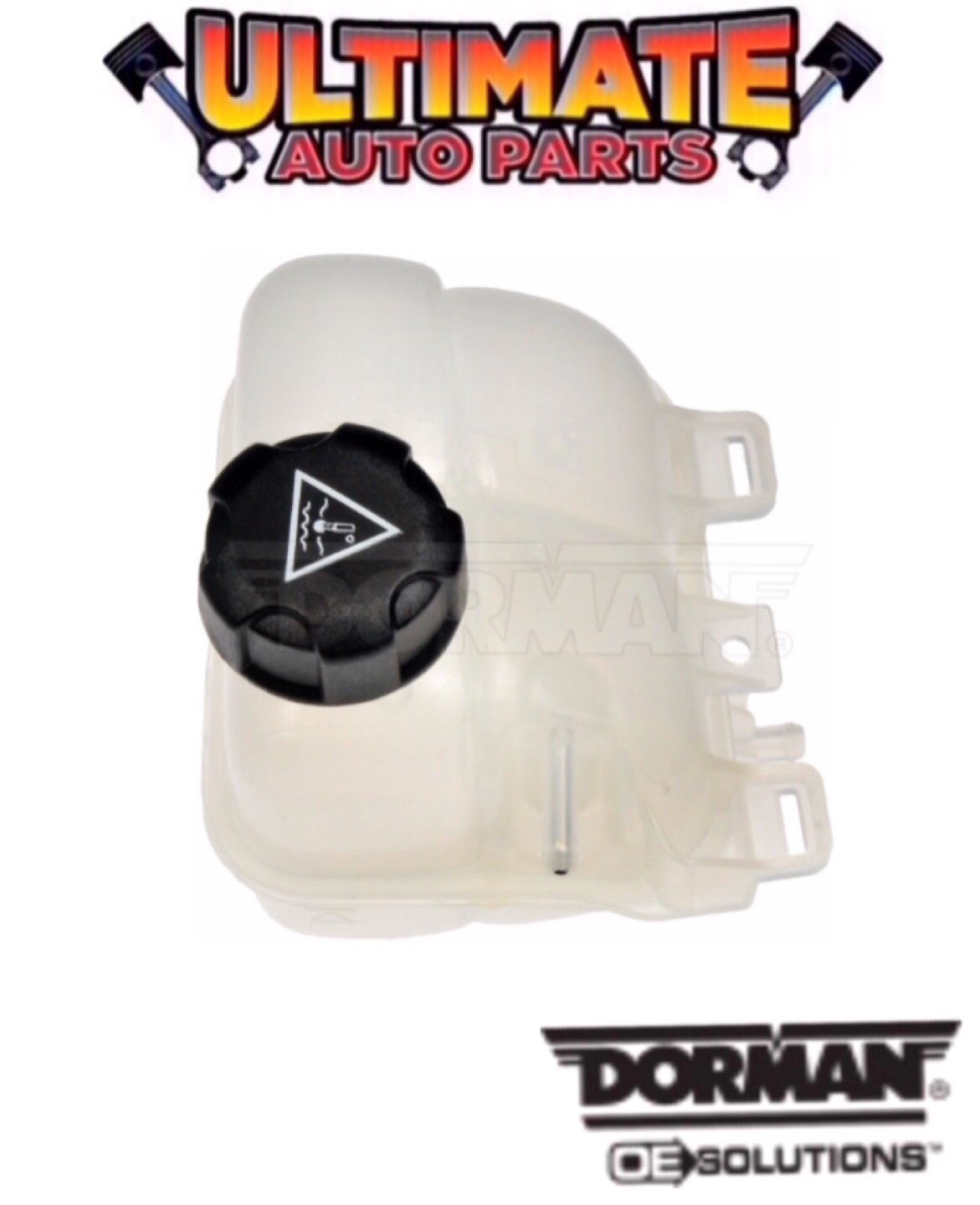 Coolant Overflow Reservoir Bottle Tank for 1116 Mini Cooper Countryman