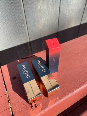 PONY EFFECT Powdery Whisper Lipstick Matte | Classified - Qty (2)