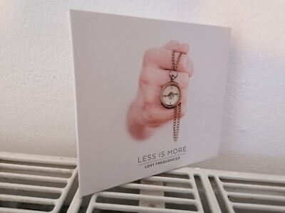 Lost Frequencies / Less Is More