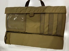 London Bridge Trading  LBT-2720A Coyote Brown MMX Air Assault Kit Computer Case