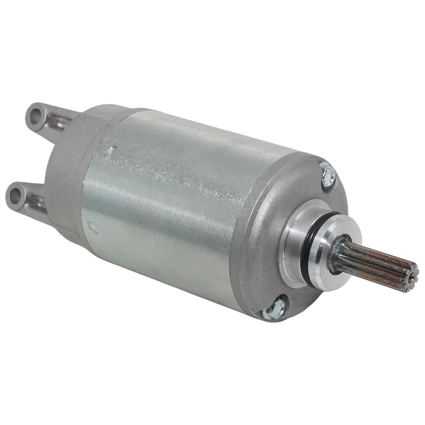 ARRANCADOR para Suzuki GSX1300 GSX1300R Hayabusa 2008-2019/GSX1300 GSX1300BK B-King Foto 3 de 4