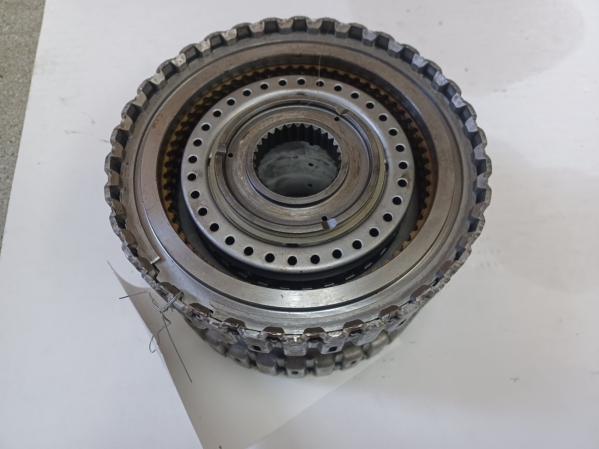 81871371 F0NN7R037AC FORD NEW HOLLAND 5640 6640 7740 7840 8240