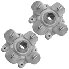 Wheel Hub For Yamaha Grizzly 700 YFM700 2007-23 / Grizzly 700 FI YFM700 2009-10