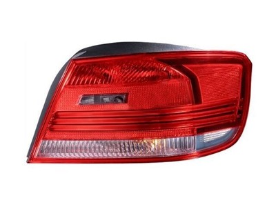Right Tail Light Assembly 96YNTH26 for 335i 328i 328xi 335xi xDrive 335is M3