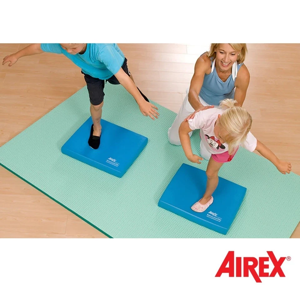 AIREX BALANCE PAD AZUL 16'' X 20 '' Foto 3 de 4