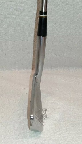 //NEW GRIP MacGregor MT Tourney MTR2 #3 Iron - Right Hand - Men's - #407 - Picture 7 of 12